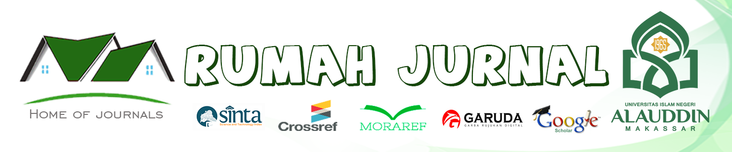 Rumah Jurnal