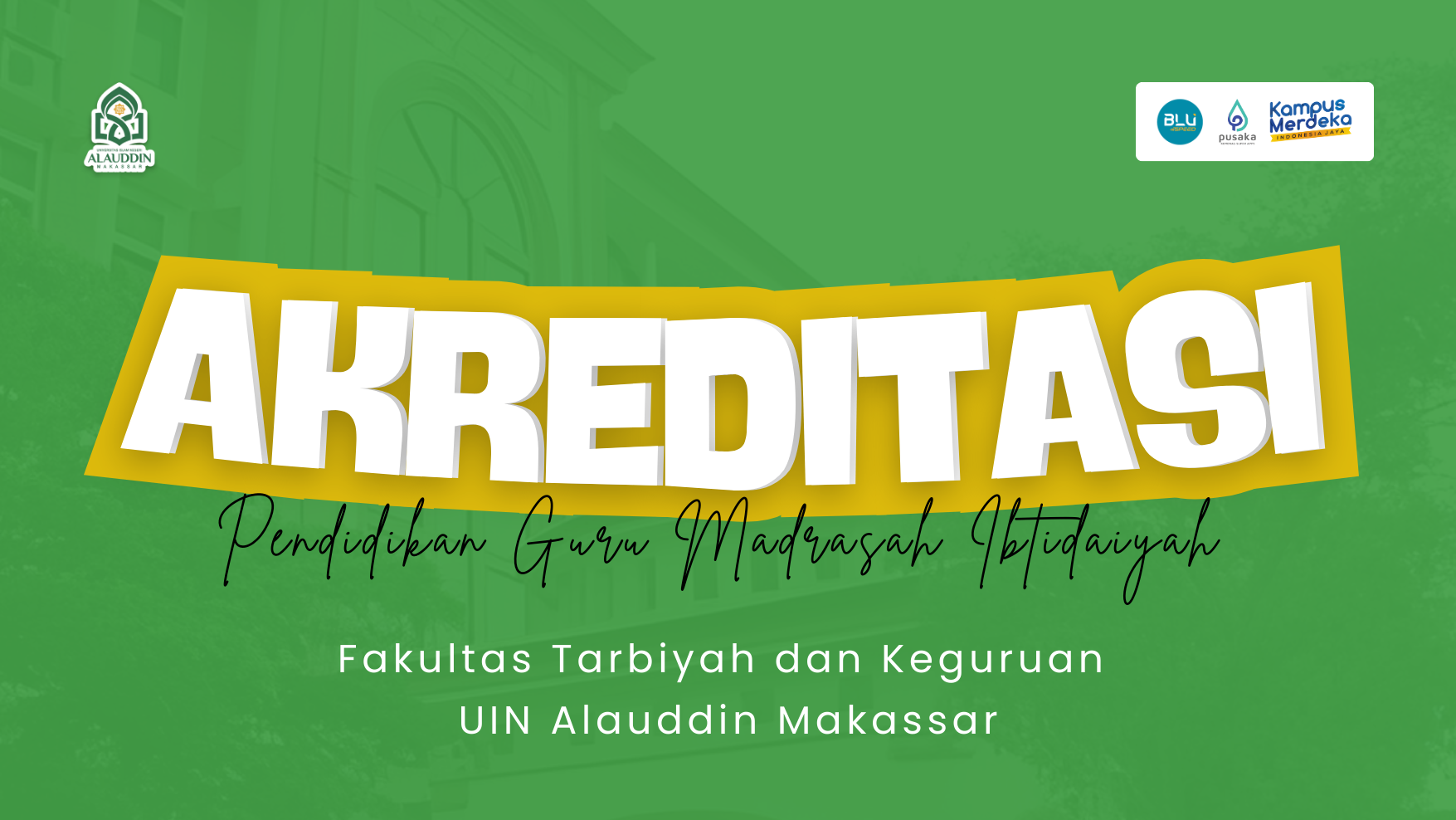 Akreditasi