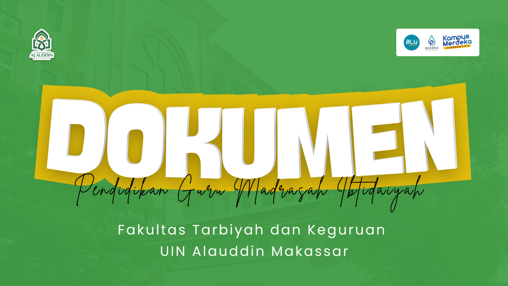 Dokumen PGMI