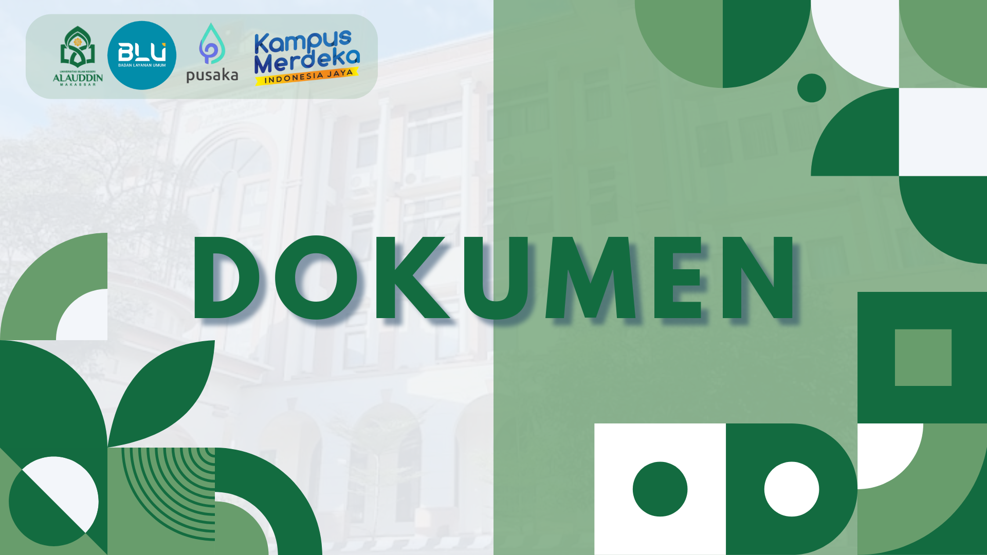 Dokumen