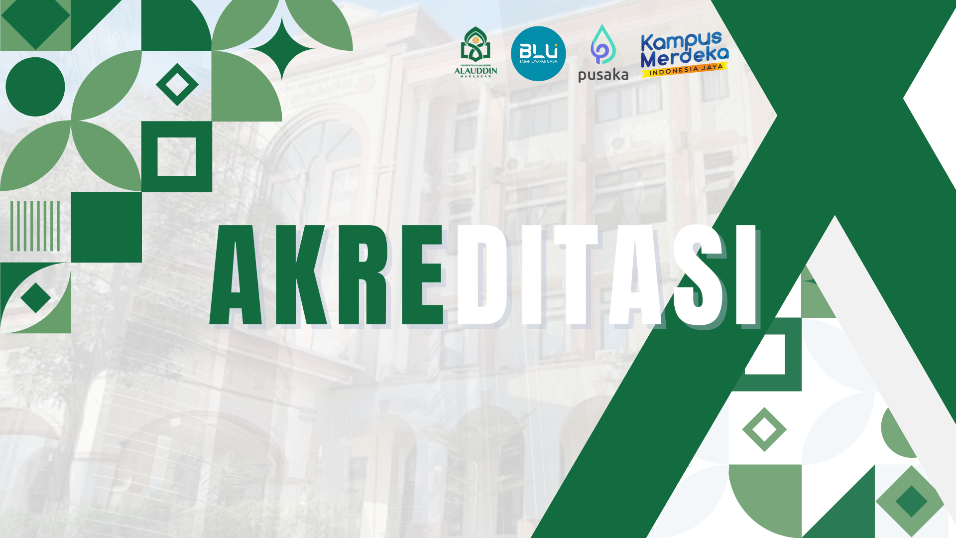 Akreditasi