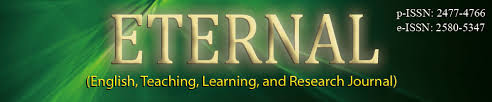ETERNAL