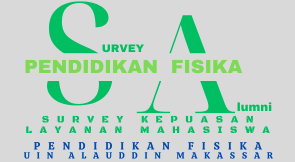 Survey Layanan Mahasiswa