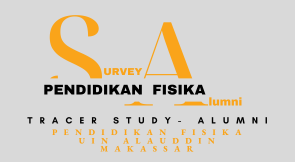 TRACER STUDI PENDIDIKAN FISIKA 2023