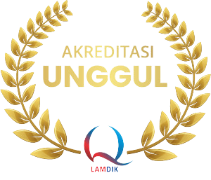 Akreditasi Unggul