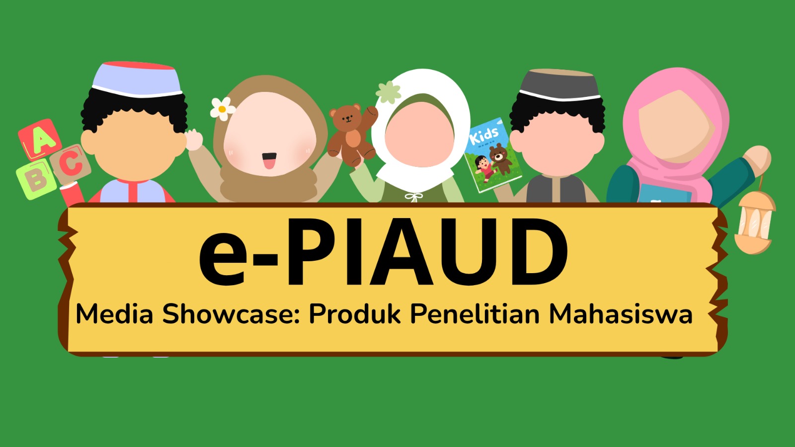 Produk Penelitian Mahasiswa