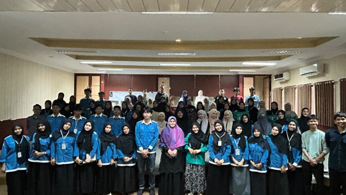 PBI's Got Talent 2026, Wadah Pengembangan Potensi Akademik dan Nonakademik Mahasiswa PBI
