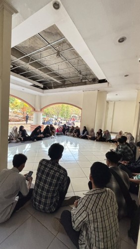 HMJ PBI FTK UINAM Rampungkan Persiapan PBI's Got Talent 2026, Hadirkan Beragam Kompetisi
