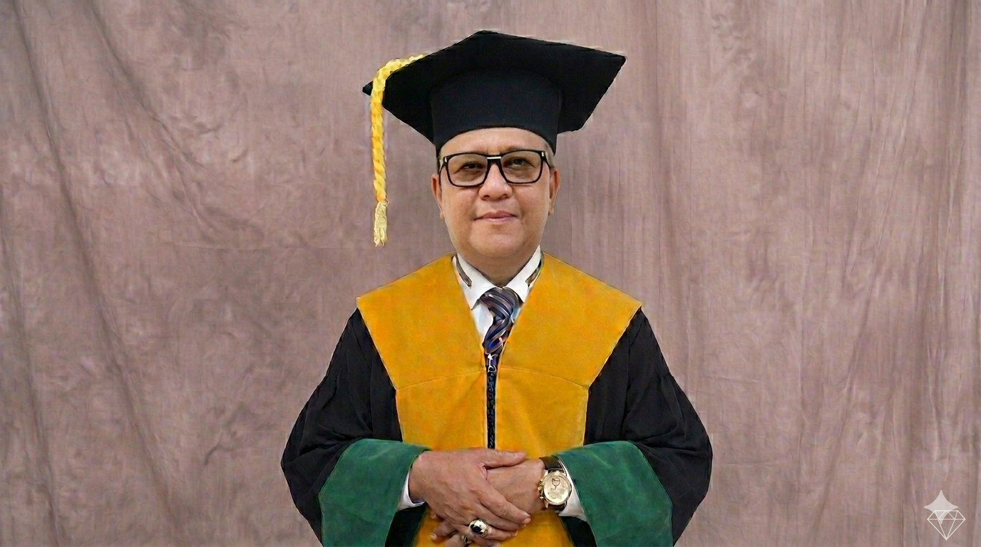 Prof. Dr. H. Munawir K., M.Ag