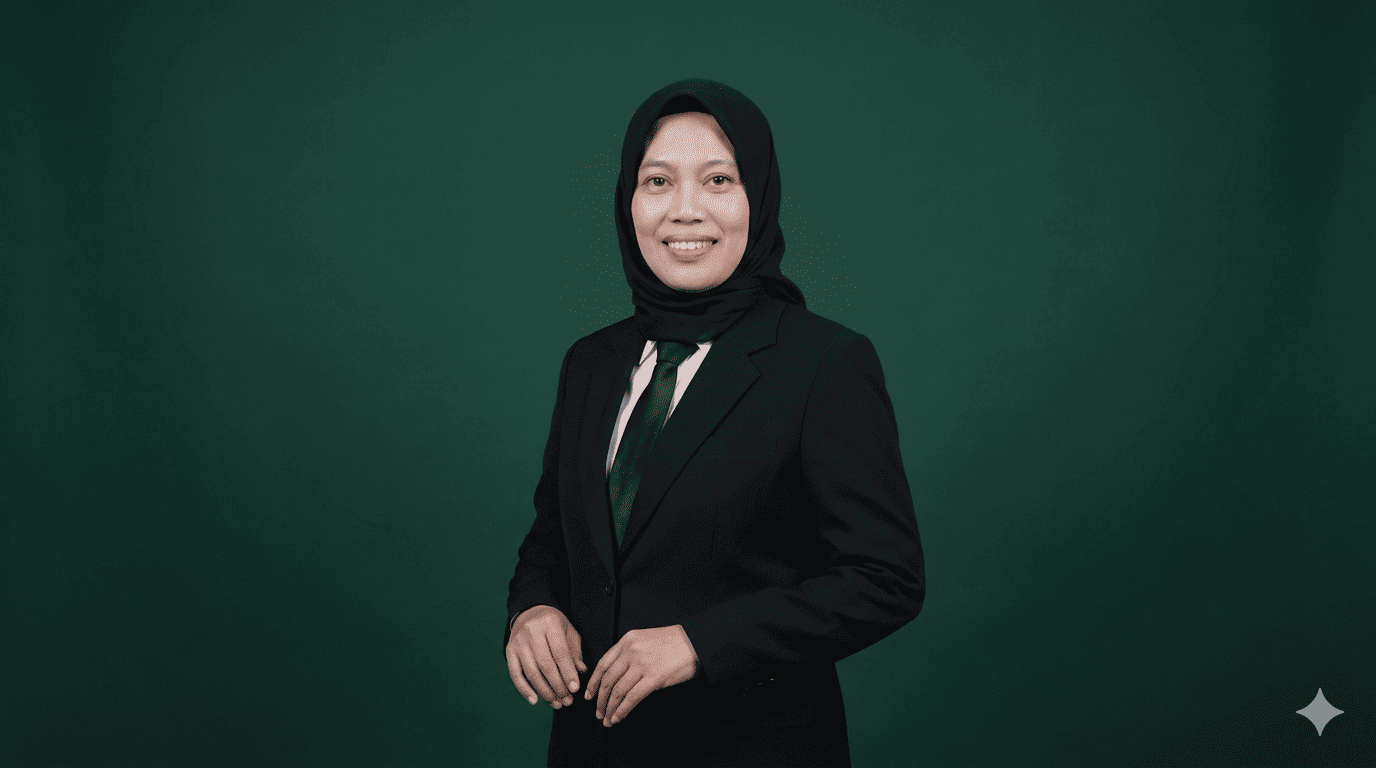 Dr. Hj. Yuspiani, M.Pd.