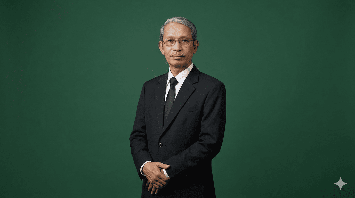 Dr. M. Shabir U., M.Ag.