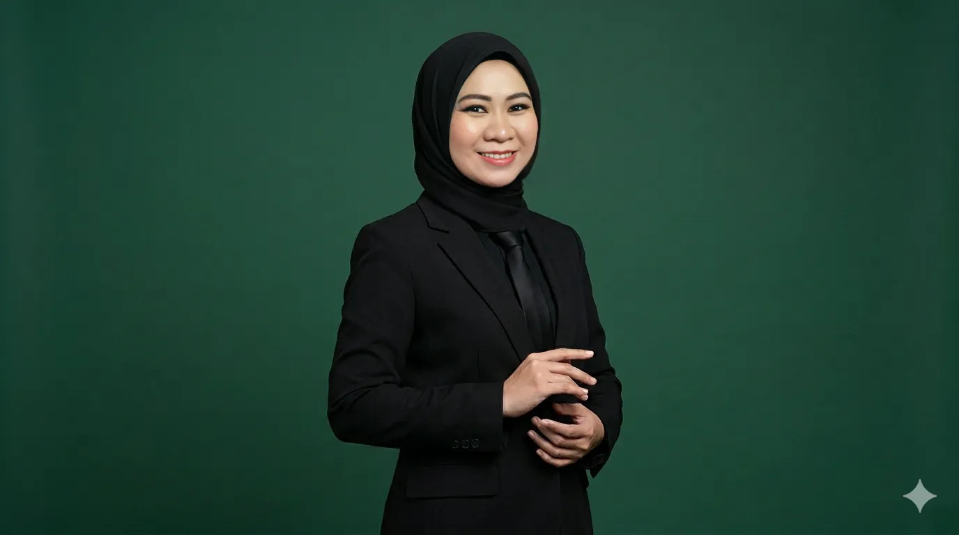 Dr. Awaliah Musgamy, M.Ag.