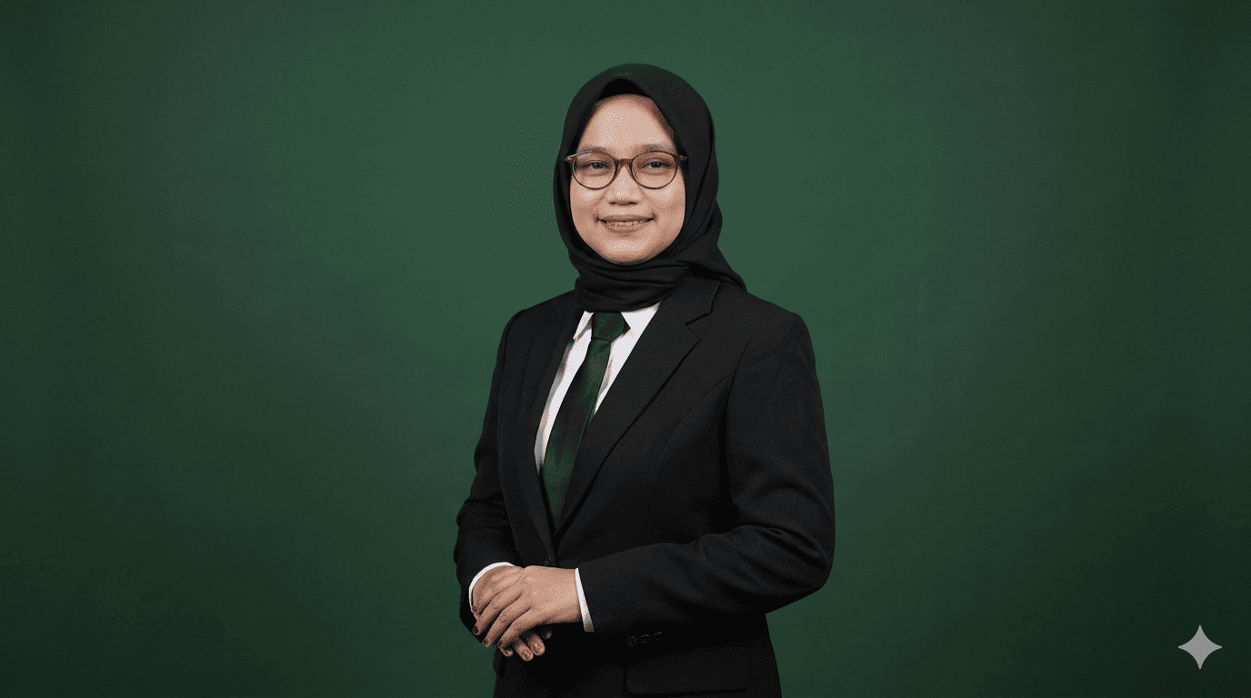 Santih Anggereni, S.Si., M.Pd.
