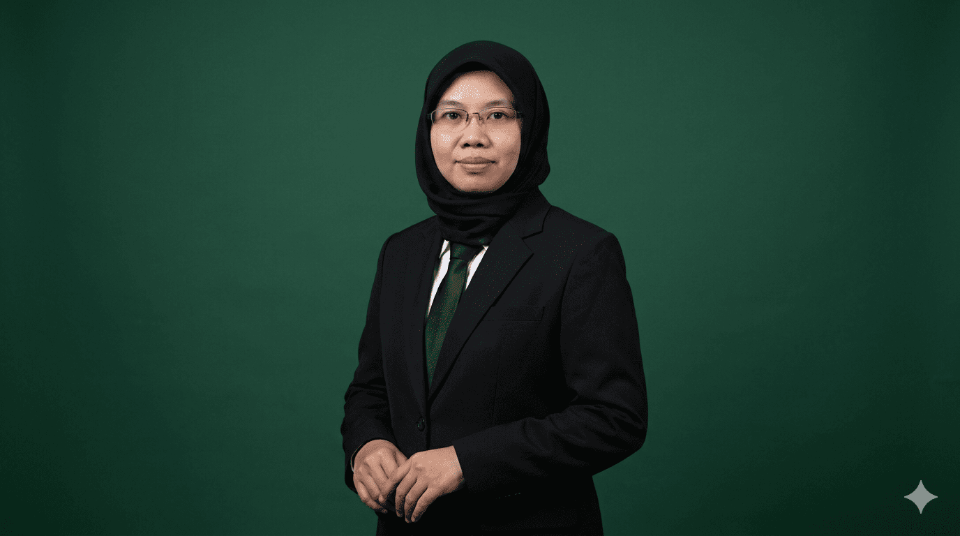 Dr. Eka Damayanti, S.Psi., M.A.
