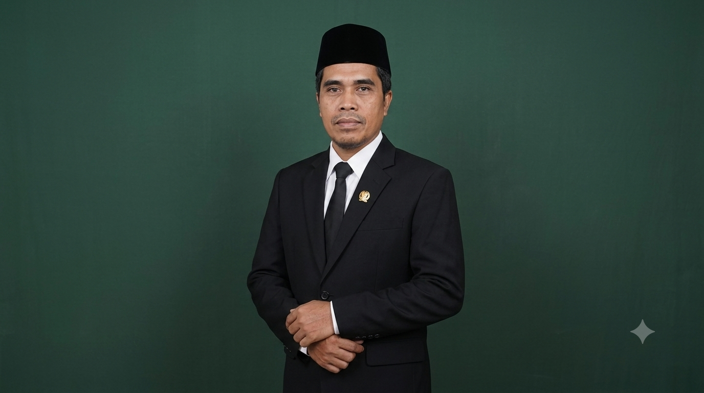 Drs. Mappasiara, M.Pd.I.