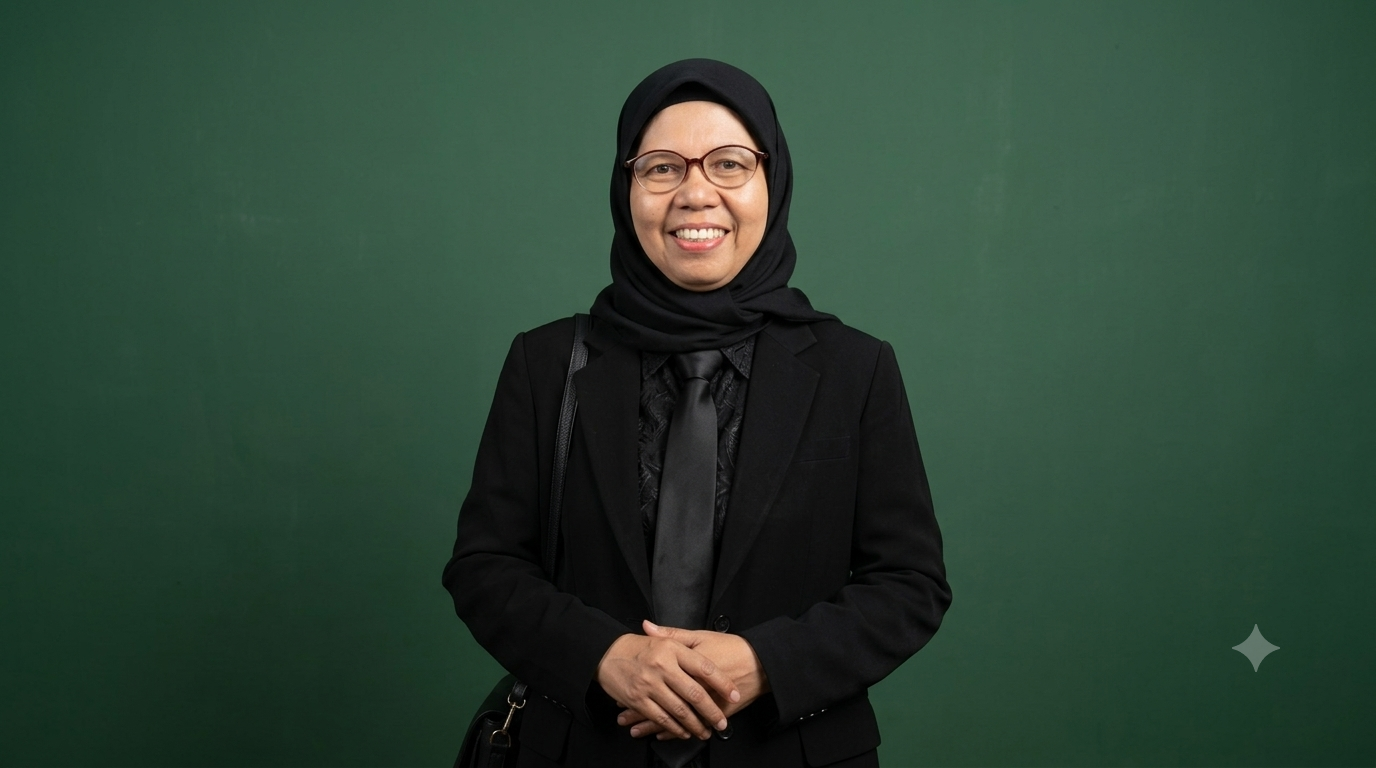 Dr. Hj. Ermi Sola, M.Pd.