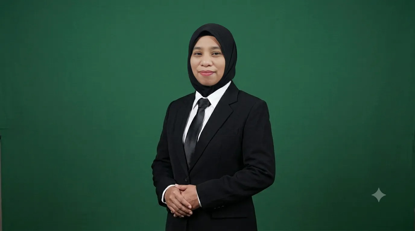 Dr. Jamilah, M.Si.