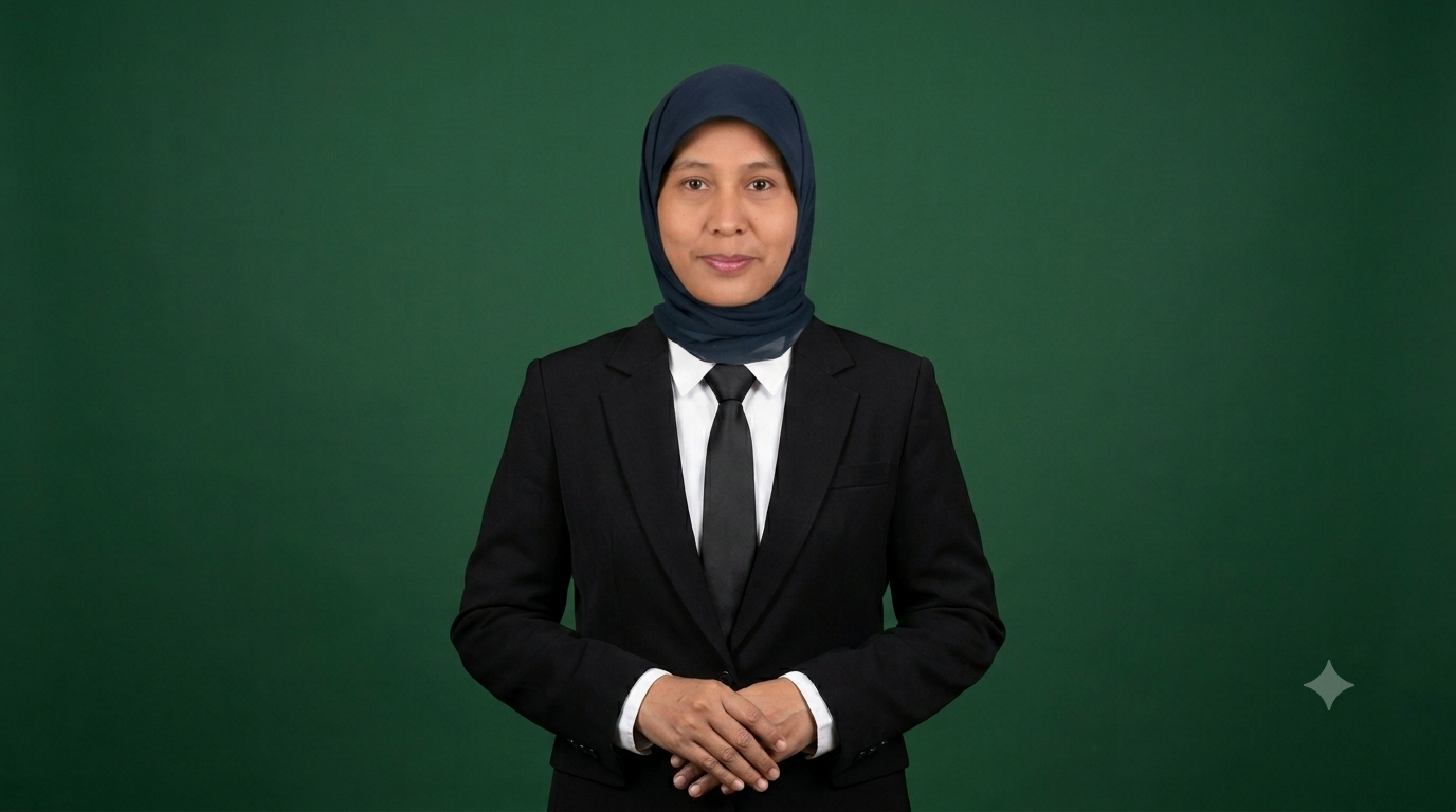 Dr. Serliah Nur, M.Hum., M.Ed.