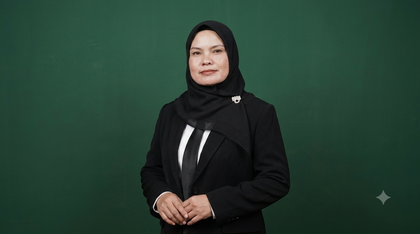 Dr. Sitti Nurpahmi, M.Pd.