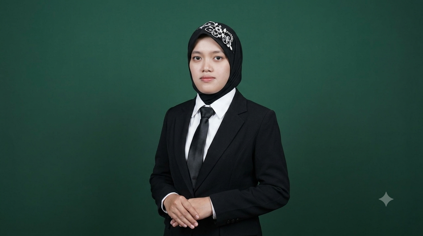 Sophia, S.Ag., M.Pd.