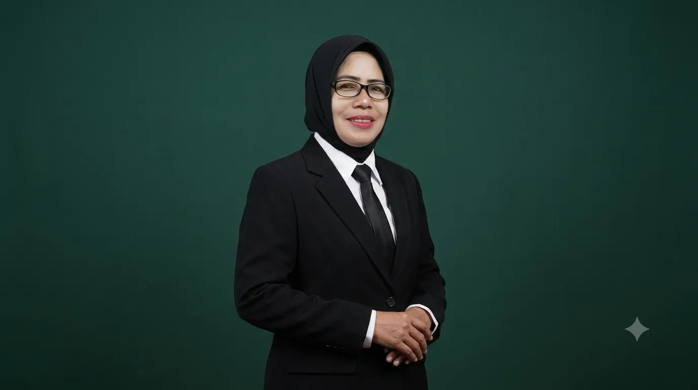 Dr. Rosdiana, M.Pd.I.