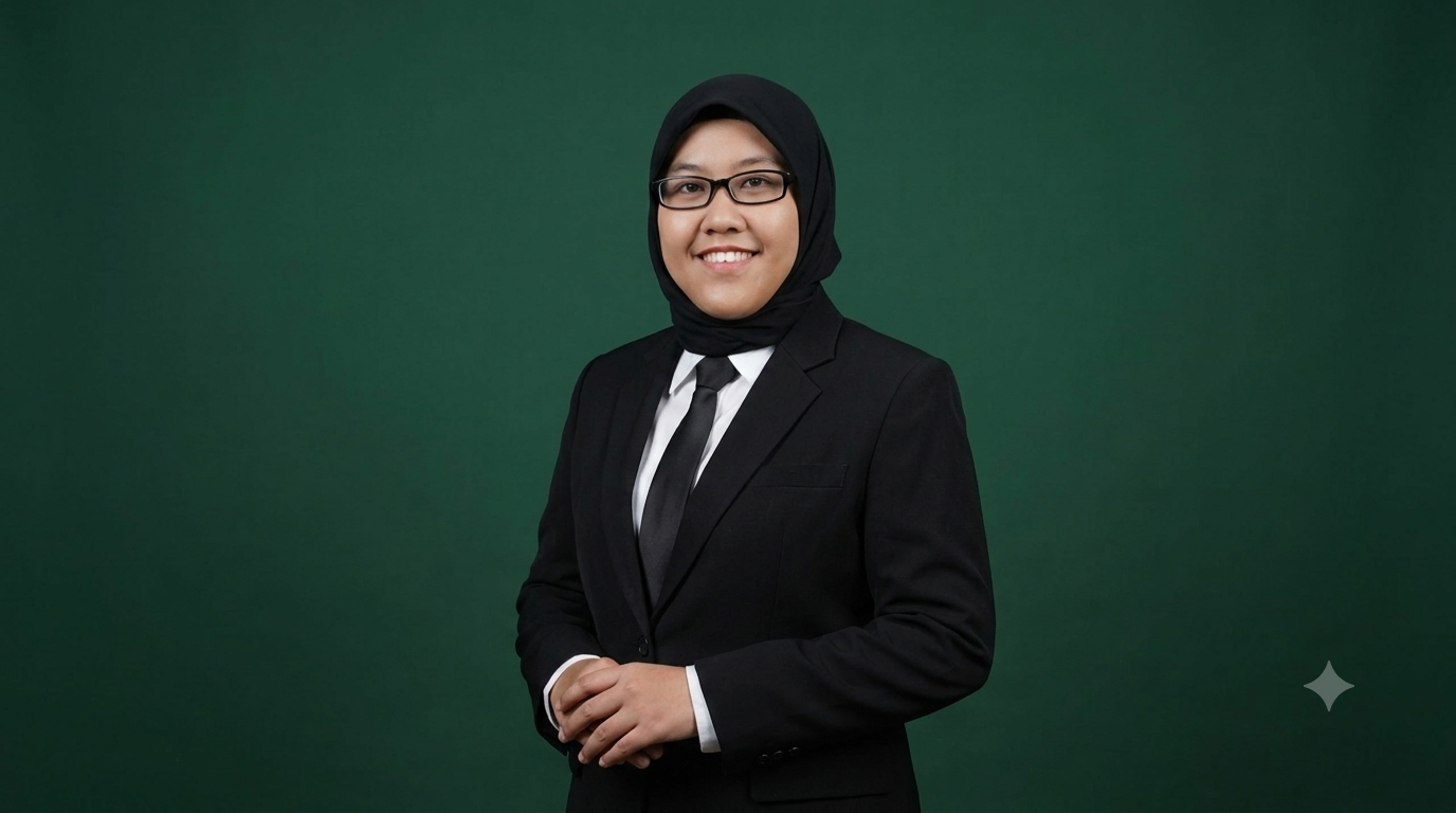 Dr. Ainul Uyuni Taufiq, S.P., S.Pd., M.Pd.