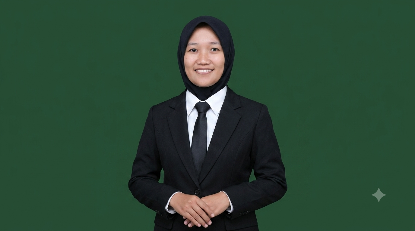 Dr. Fitriani Nur, S.Pd., M.Pd.