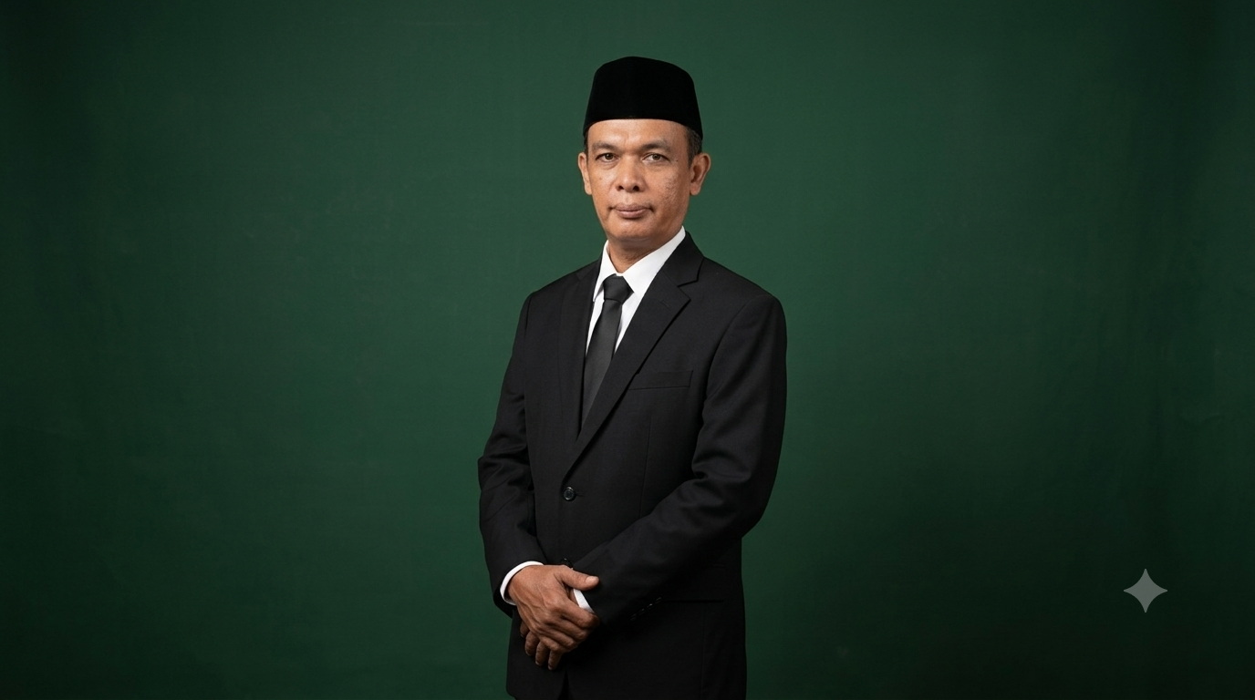 Dr. Wahyuddin, M.Pd.I.