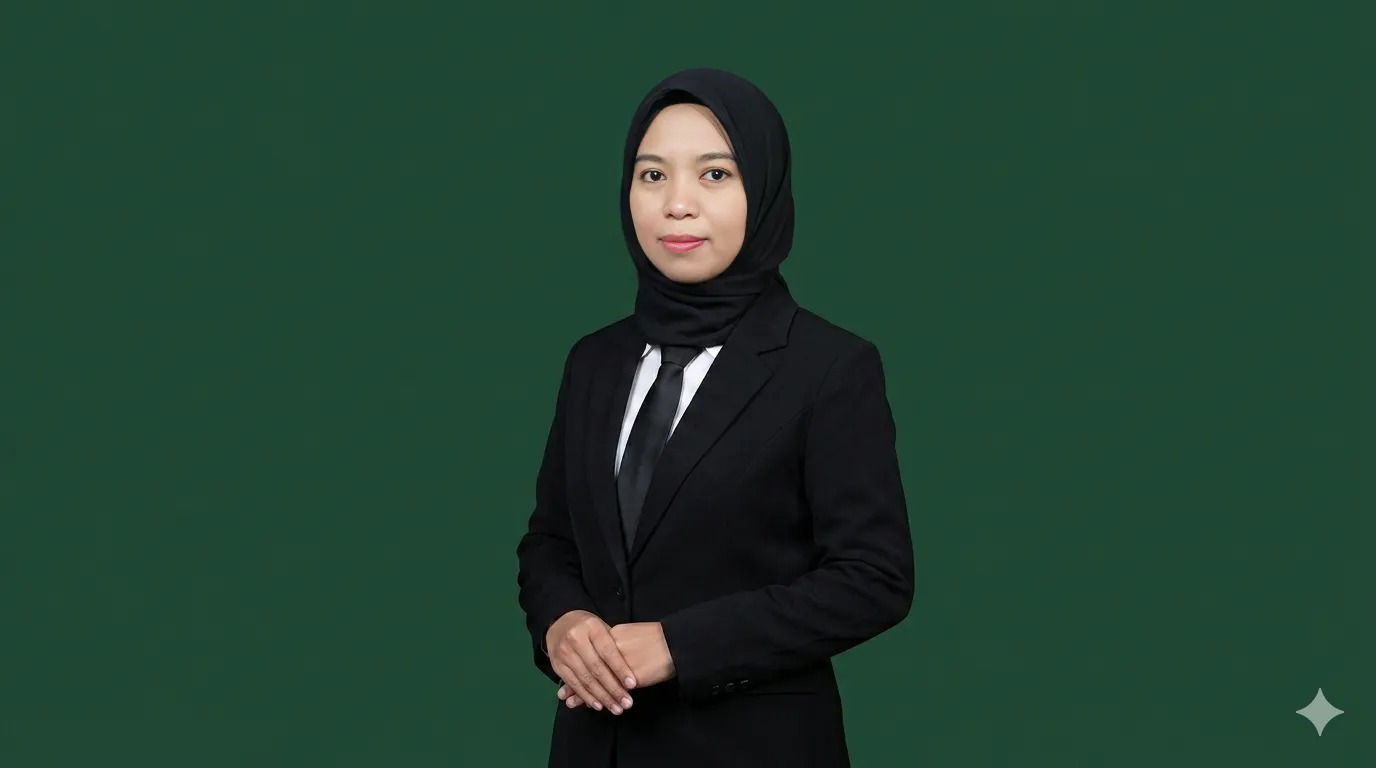 Dr. Sitti Riadil Janna, M.A.