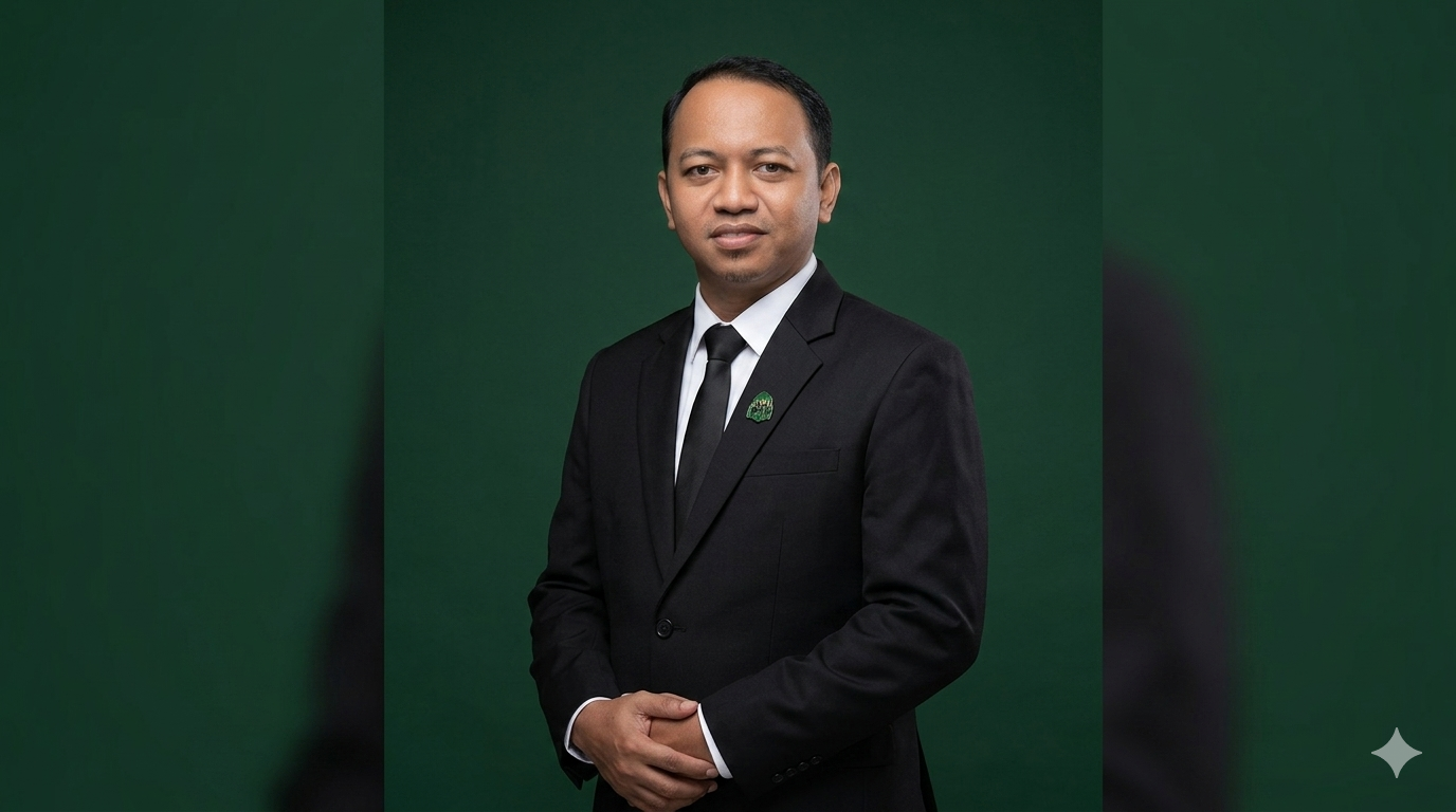 Dr. Azizul Hakim, M.Pd.I.