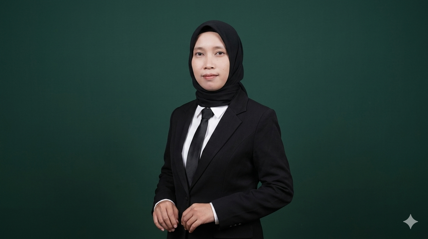 Dr. Hj. Besse Ruhaya, M.Pd.I.