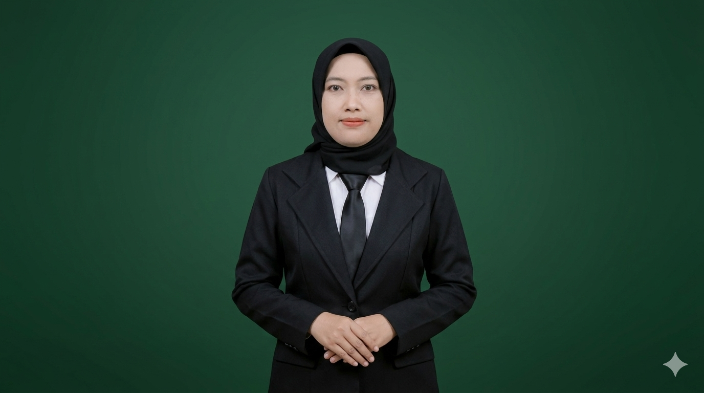 Dr. Muchlisah, S.Psi., M.A.