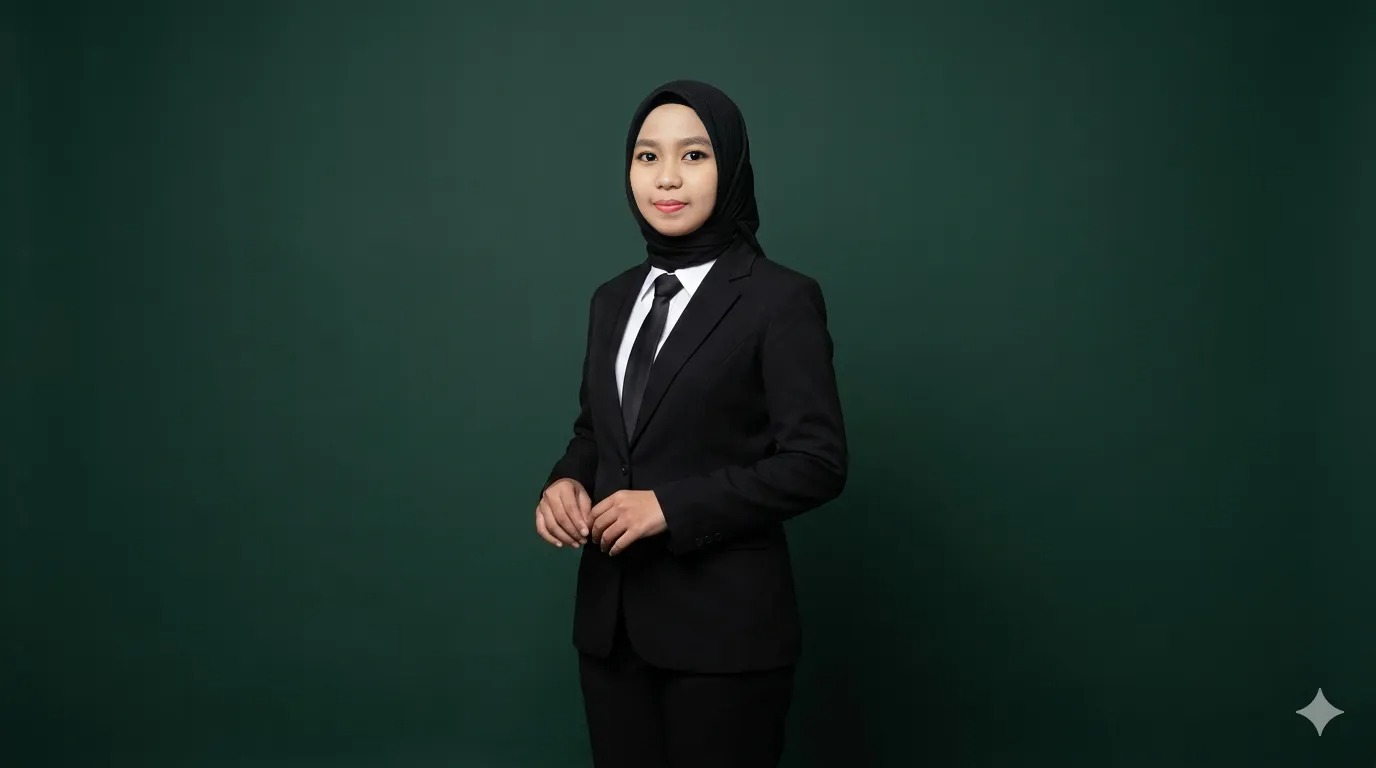 Ade Agusriani, S.Psi., M.Pd.