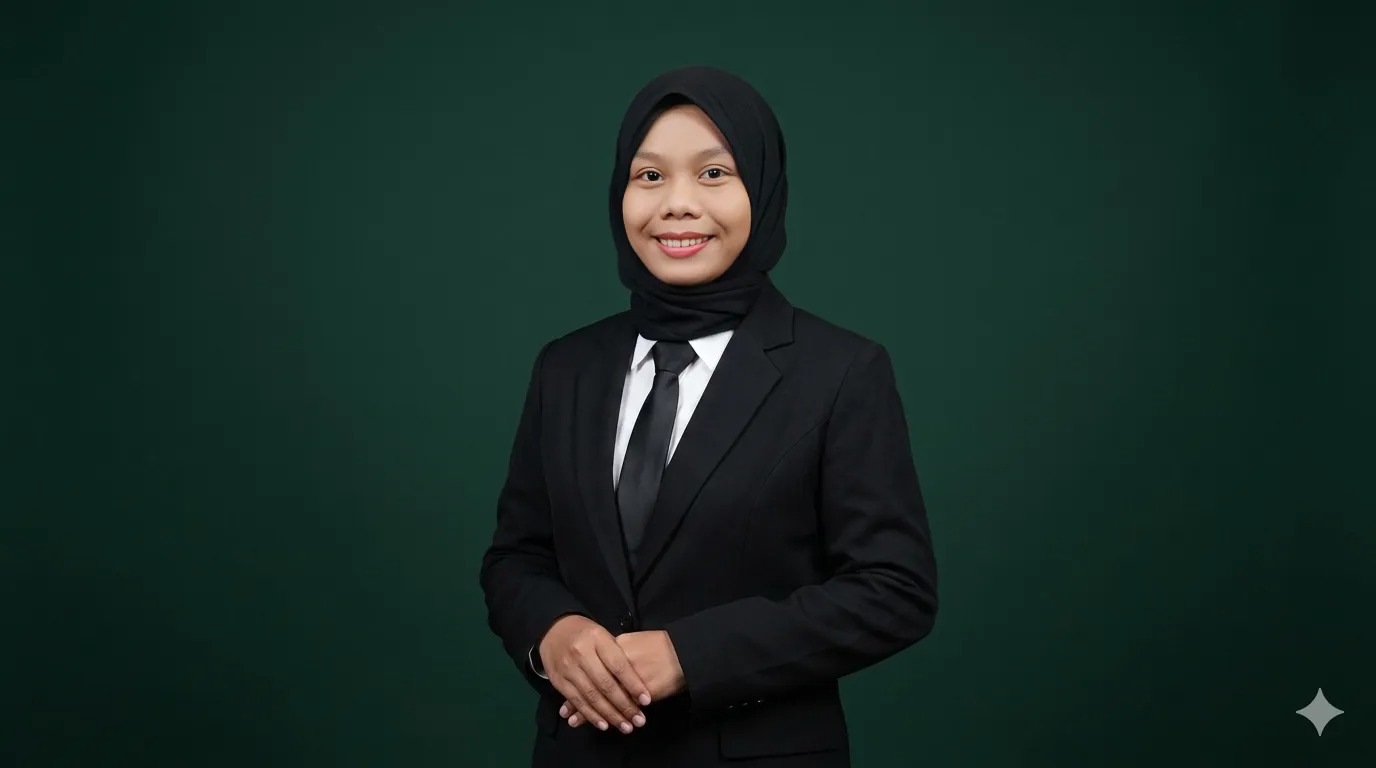 Annisa Shofa Tsuraya, S.Pd., M.Pd.