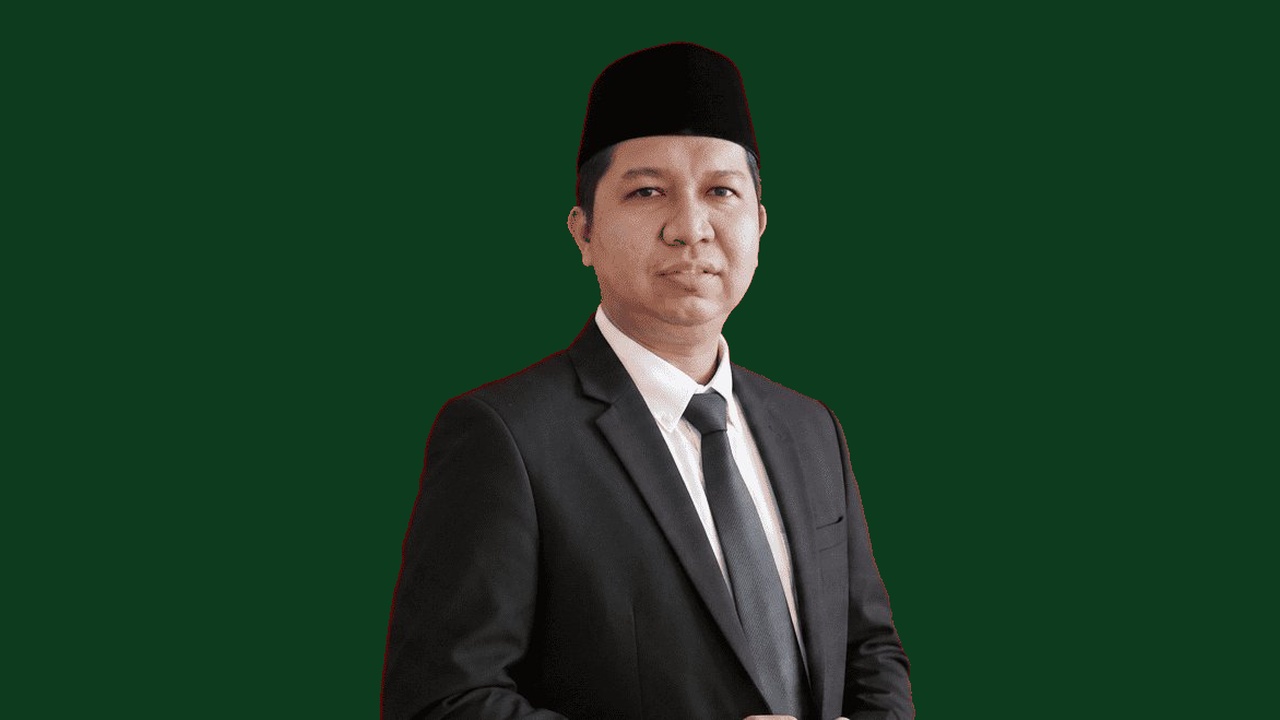 Fajri Basam, S.Pd., M.Pd.