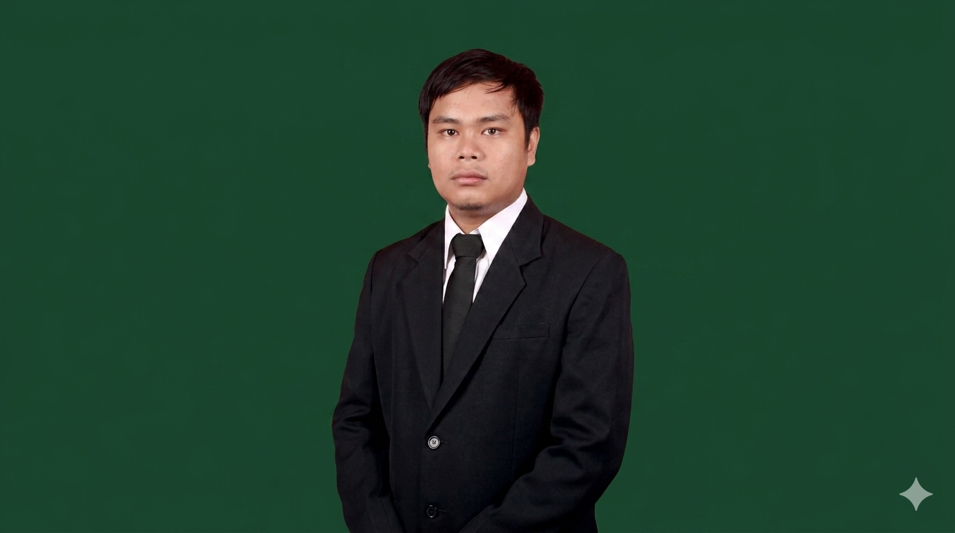 Jusman, S.Pd., M.Pd.
