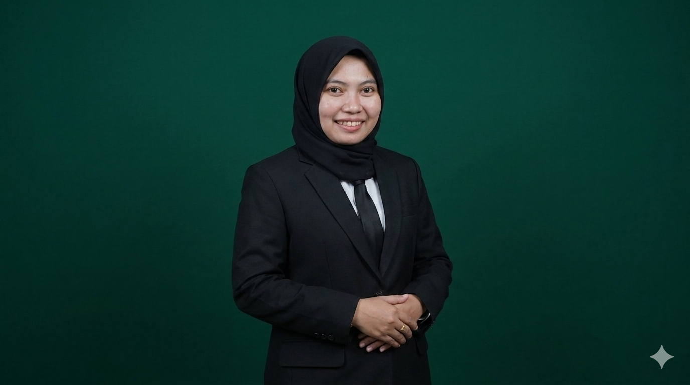 Syahriani, S.Pd., M.Pd.