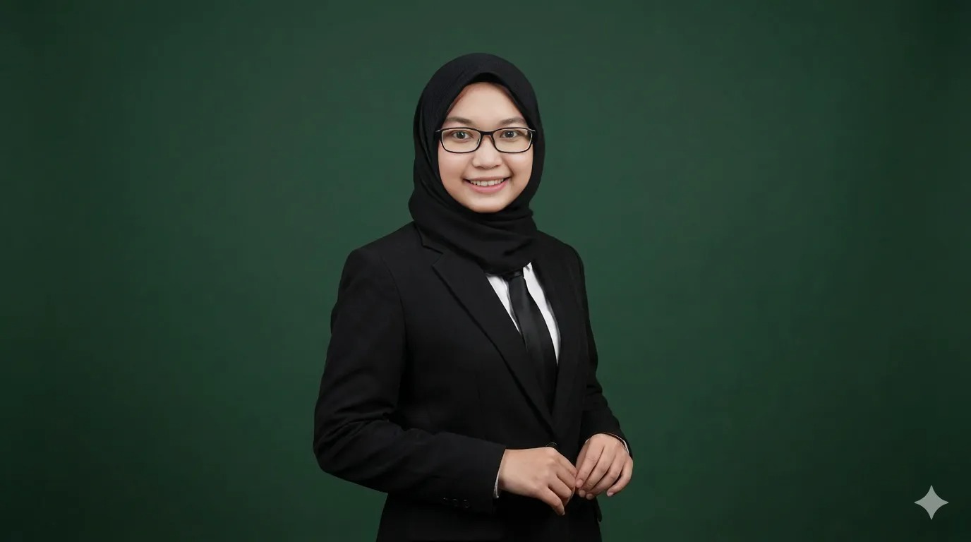 Lisa Nursita, S.E., M.Si.