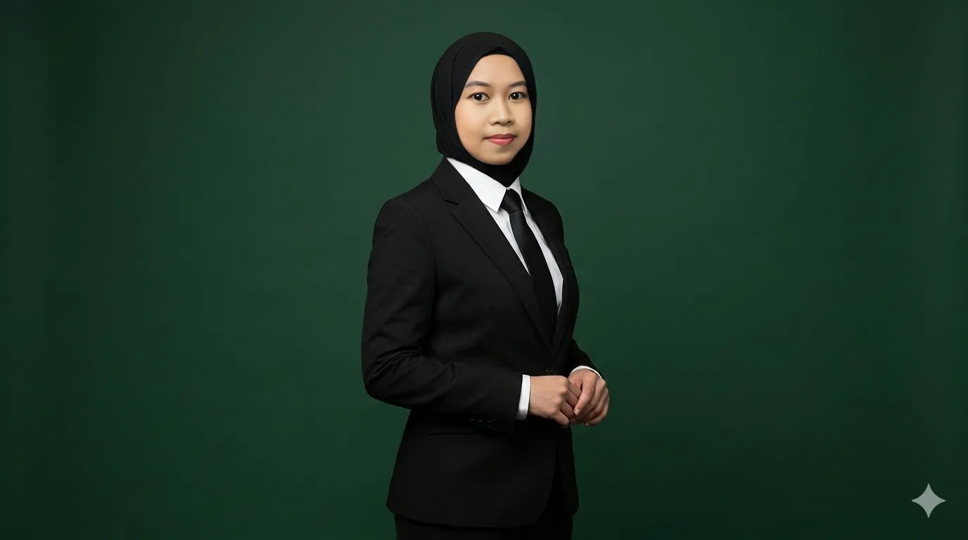 Dr. Lisnasari Andi Mattoliang, S.Pd., M.Pd.
