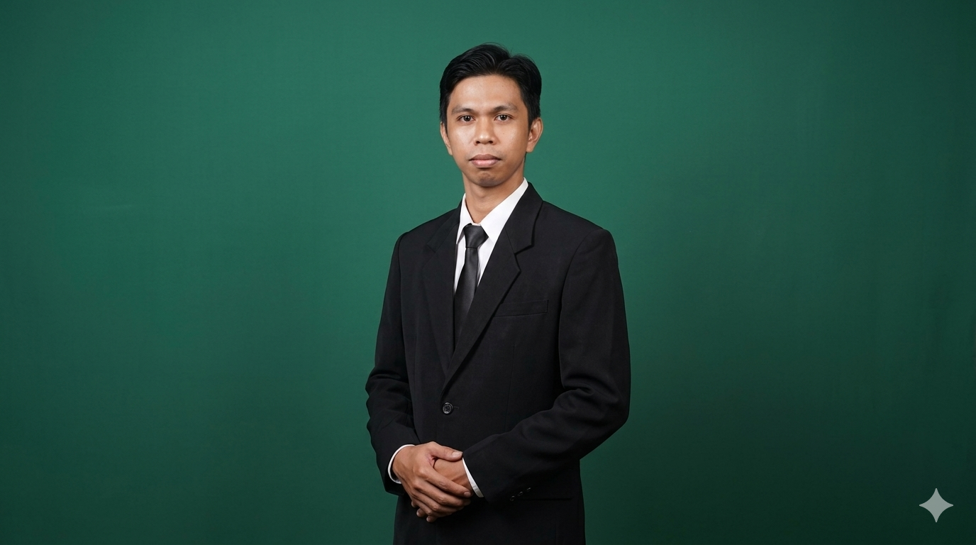 Syamsul, S.Pd., M.Pd.