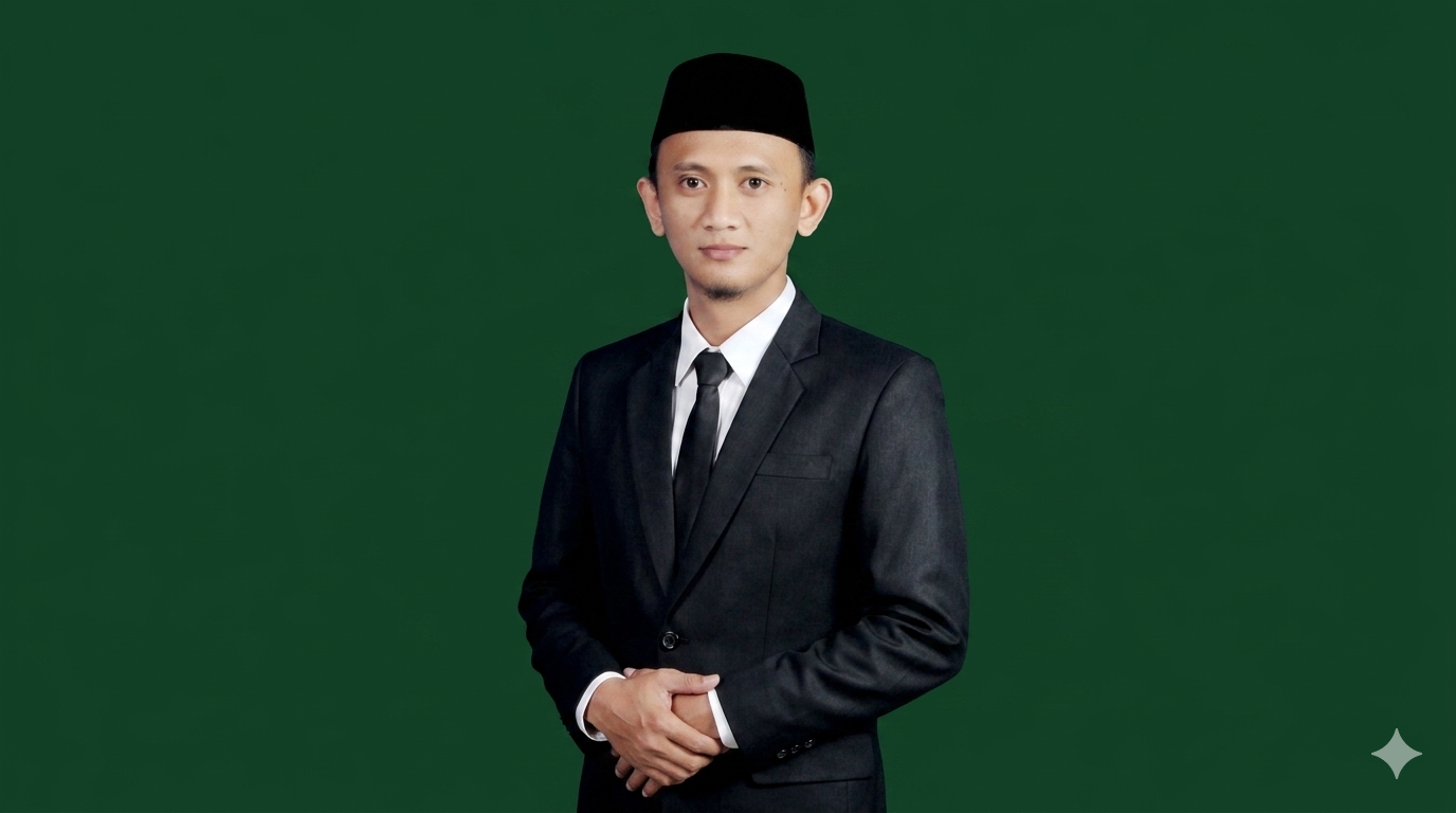 Dr. Muhammad Iqbal, S.H.I., M.H.I.