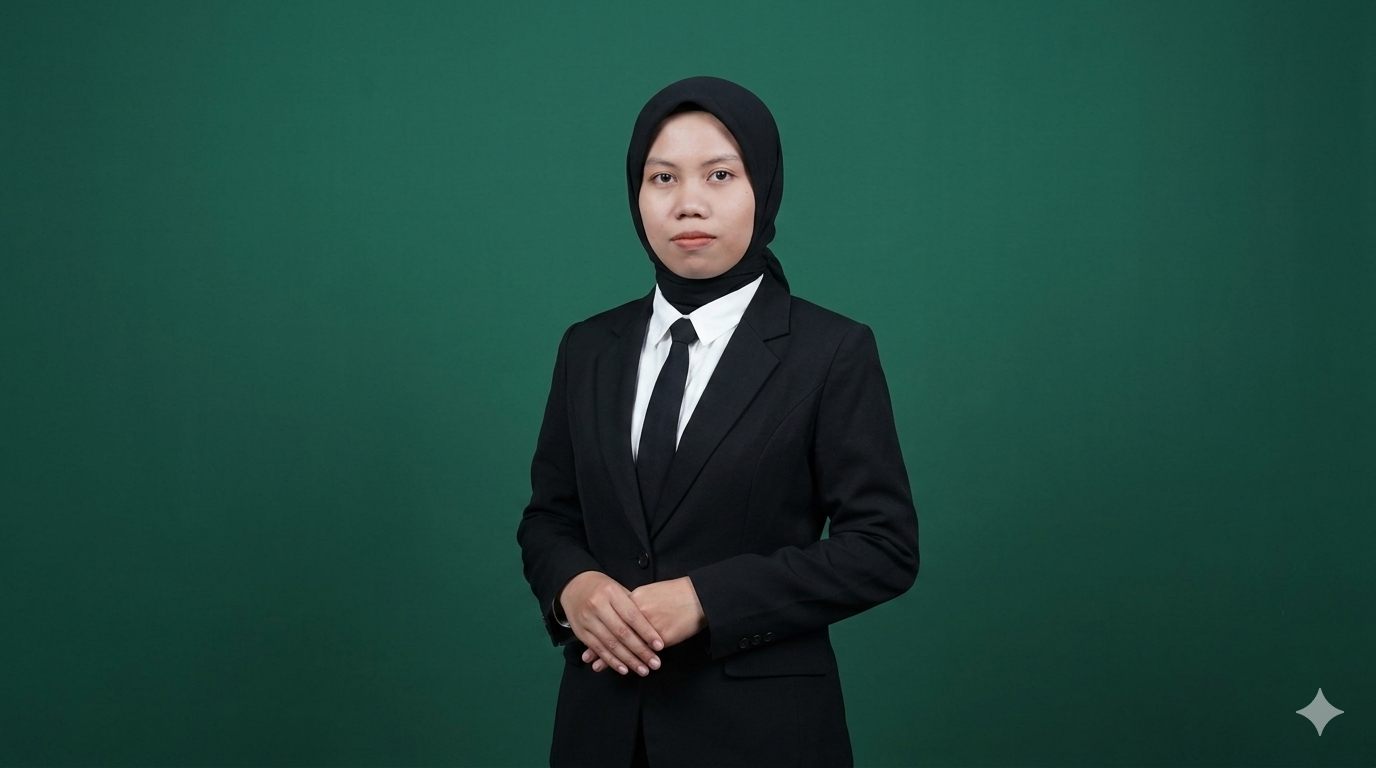 Wiwin Pramita Arif, S.Pd., M.Pd.