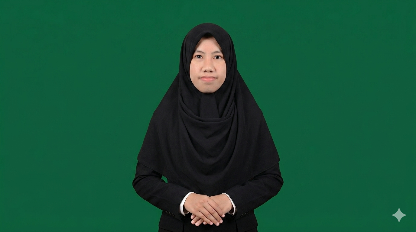 Ummul Hasanah, S.Pd., M.Pd.