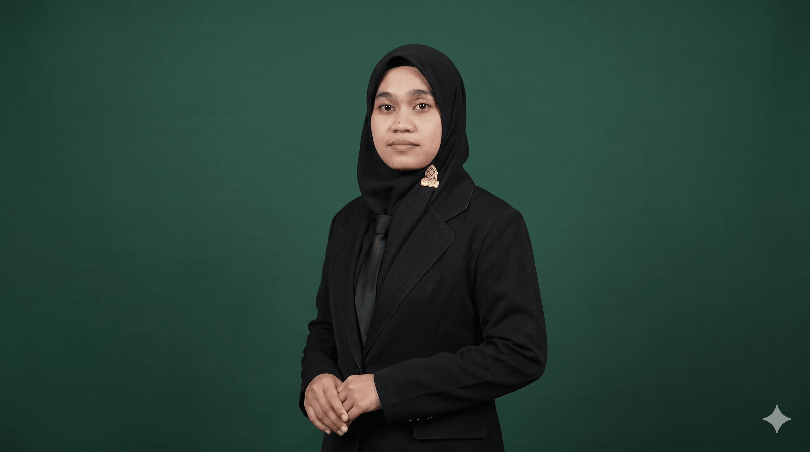 Nur Aliyah Nur, S.Pd., M.Pd.