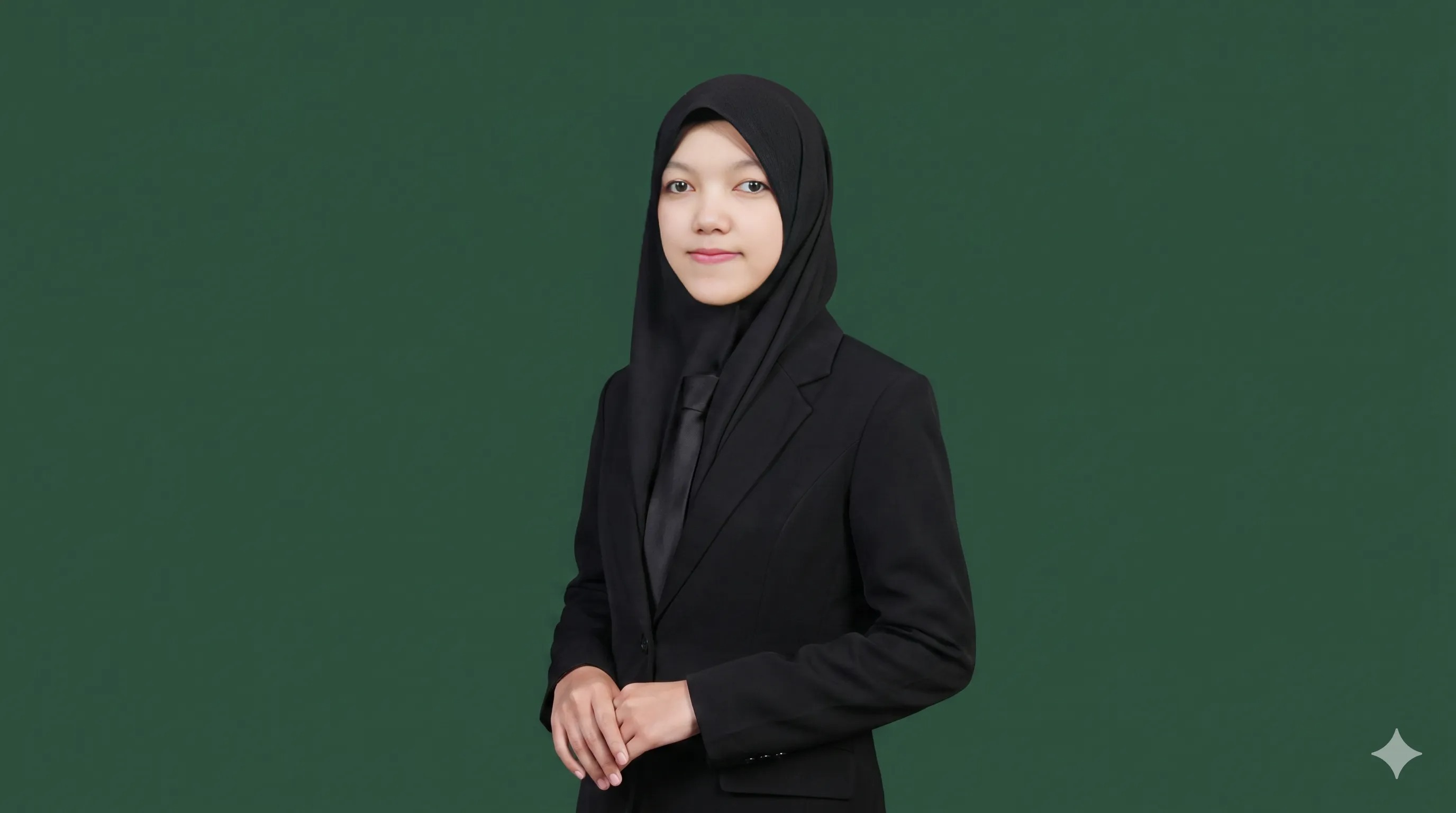 Muthiah, S.Pd.I., M.Pd.