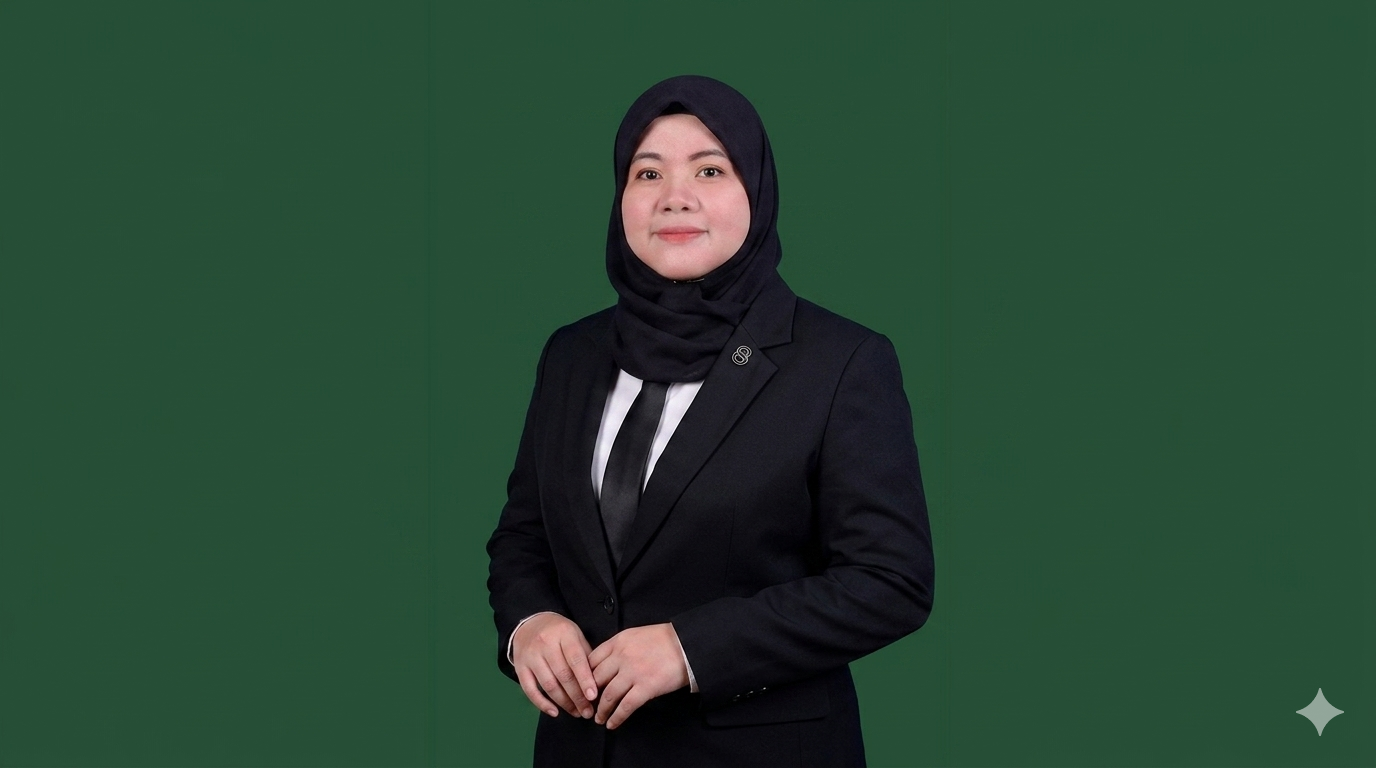 A. Sriyanti, S.Pd., M.Pd.