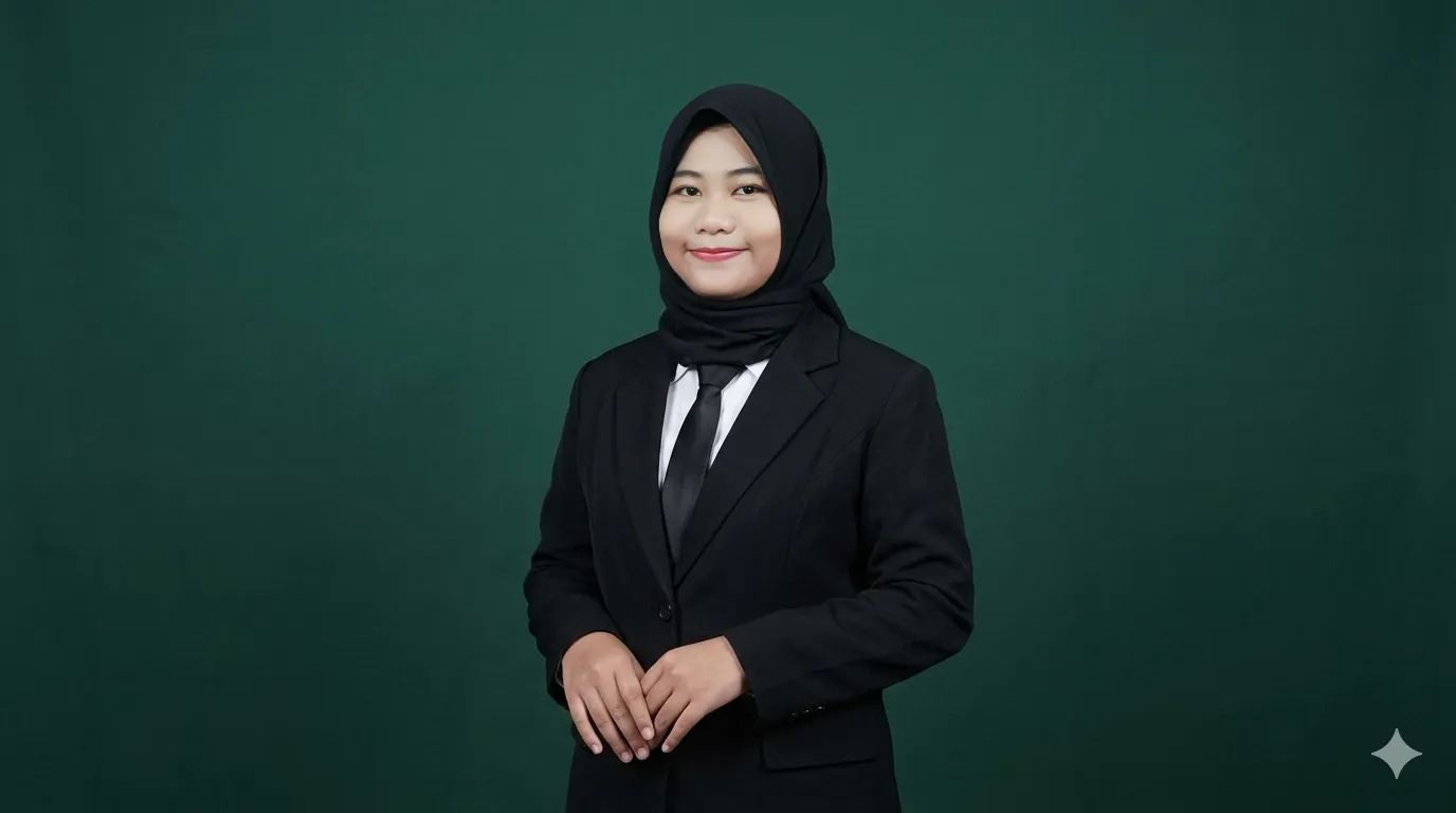dr. Andi Irhamnia Sakinah, M.Biomed.
