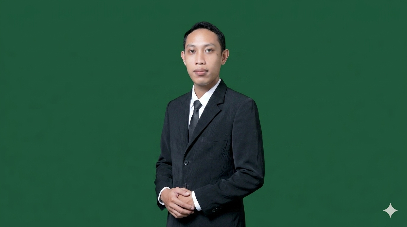 Dr. Danial, S.Pd., M.Pd., M.M.
