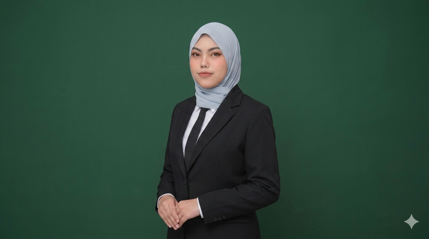 Islamiyah Sulaeman, S.Pd., M.Pd.