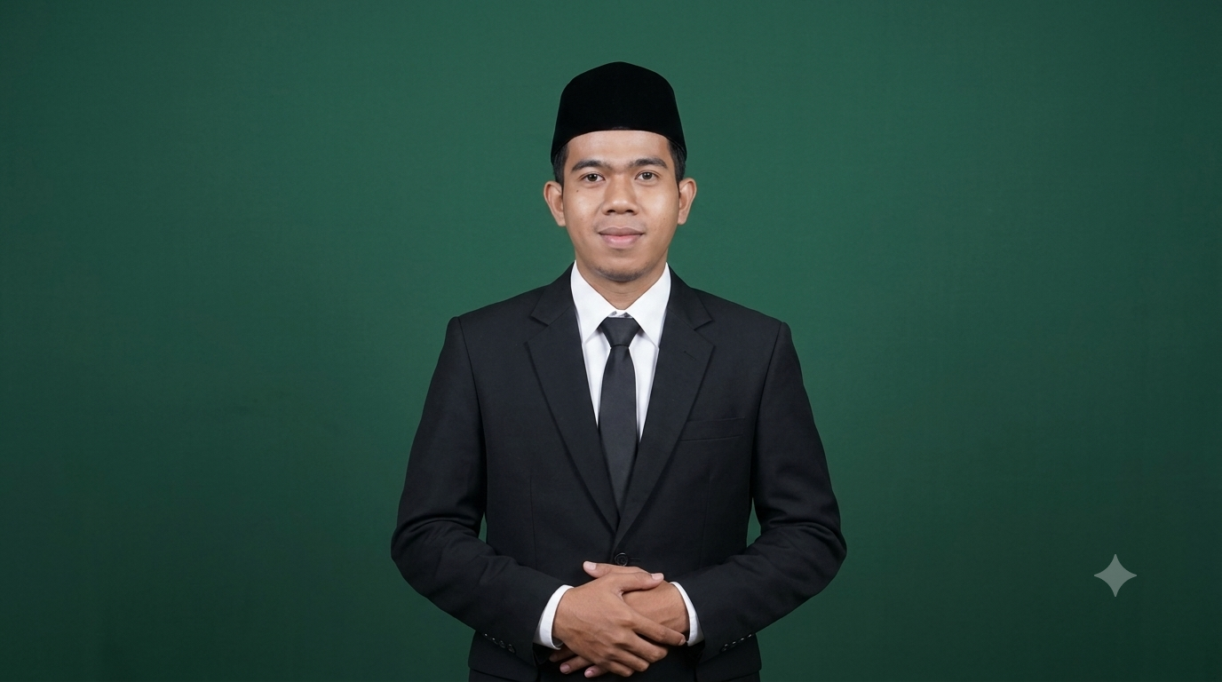 Dr. Syarif Hidayatullah Galib, S.Pd., M.Pd.